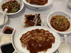 -眉州东坡(通州店)