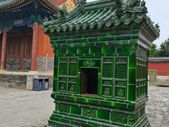 -历代帝王庙博物馆