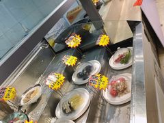 自助取餐区-元银甲·湖北地标美食(汉阳店)
