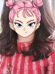 -MONE美发沙龙