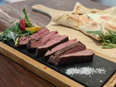 -ALLORA意大利餐厅(丰盛里店)