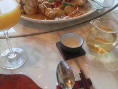 -无锡苏宁银河国际酒店-悦府65中餐厅