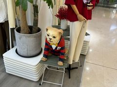 -万达广场(无锡滨湖店)
