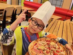 -城市大道红炉披萨烘焙坊