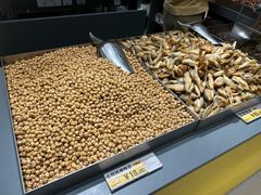 -一栗·新鲜零食炒货(太原街沃尔玛店)