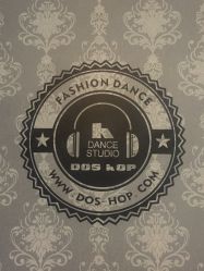 -DOS HOP潮上舞蹈