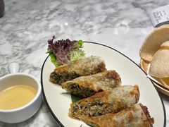 -PHO爺·越南料理(亦庄大族广场店)