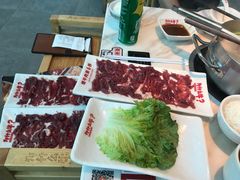 -为什么牛潮汕牛肉火锅(中信广场店)