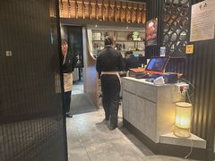 -玄白·炭烤活鳗(上海首店)