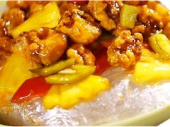 -朕悦鹧鸪饭私房菜