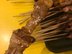 -望京小腰(北京总店)