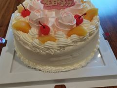 -红宝石·鲜奶小方·海派西点房(联洋店)