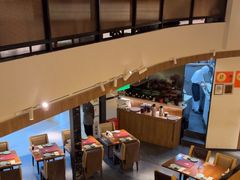-阿吾罗日本料理(K11艺术中心店)