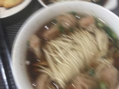 虾籽饺面-共和春(甘泉路店)