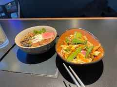 -Ameigo梅果·云贵川bistro(长宁来福士店)