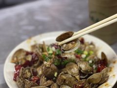 -小民大排档(光谷店)
