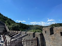 -雁门关景区