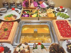 -海底捞火锅(莘松路店)