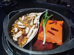 -园里火锅(仁和新城店)