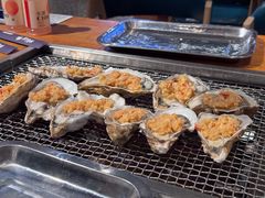 -蚝英雄·鲜蚝自助专门店