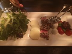 -Wooloomooloo Steakhouse(尖沙咀中心店)