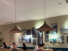 大堂-南越郡·越式风味餐厅(青秀万达店)