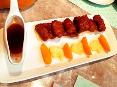 -大树餐厅(红旗街万达店)