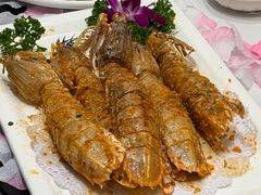 -海世船说·海鲜餐厅(南昌店)