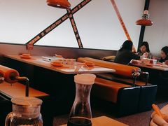 -闻溪有渔·活鱼现烤才好吃(太仓万达店)