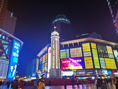 -一只酸奶牛(八一路店)