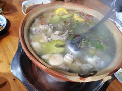 -洪大厨鸡煲(福田店)