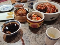 -南京大牌档(凯德1818店)