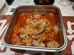 -靓靓蒸虾·头牌蒸虾(雪松路总店)