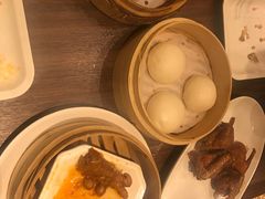 -大食代美食广场(上海中心店)