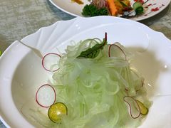 -如丰晟宴(长安万达店)