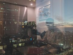 -福田卓悦INTOWN购物中心