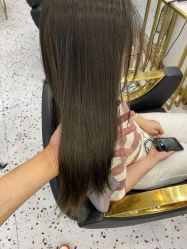 -木子造型S A L O N烫染·造型·理发
