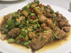 -火龙堂·风味民间菜(文一路店)