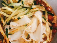 -正宗陕西肉夹馍(红荔店)