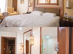 -三亚亚龙湾天域度假酒店