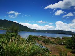-坝光海滩