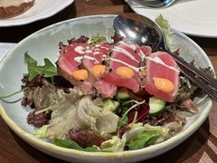 -Osteria Garden 生蚝花园餐厅(原进贤路店)