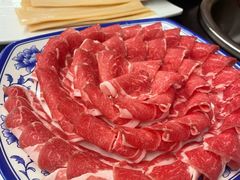 -裕德孚·非遗手切涮羊肉(东直门内大街店)