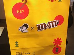 -喜茶(东莞汇一城店)