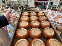 -富贵面包公司(运河店)