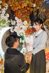 -迈瑞米求婚策划(静安店)