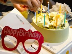 -Pantry's Best派悦坊蛋糕(K11购物艺术中心店)