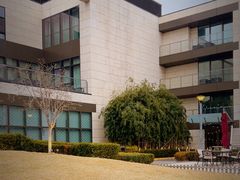 -南京圣和府邸豪华精选酒店