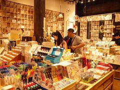 -猫的天空之城概念书店(杭州南宋御街店)