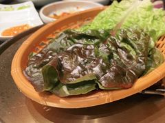 -味家烤肉烤鳗鱼牛排(西塔旗舰店)